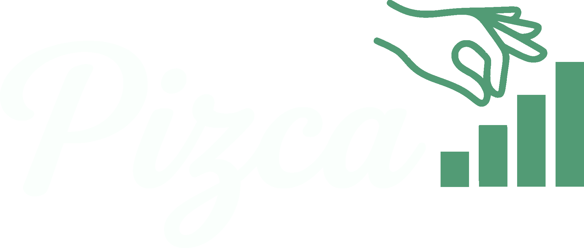 Pizca Logo
