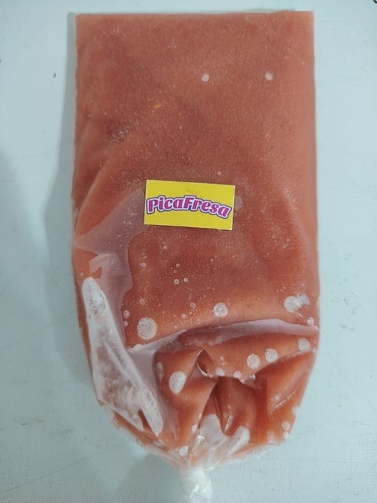 Hielito de Picafresa