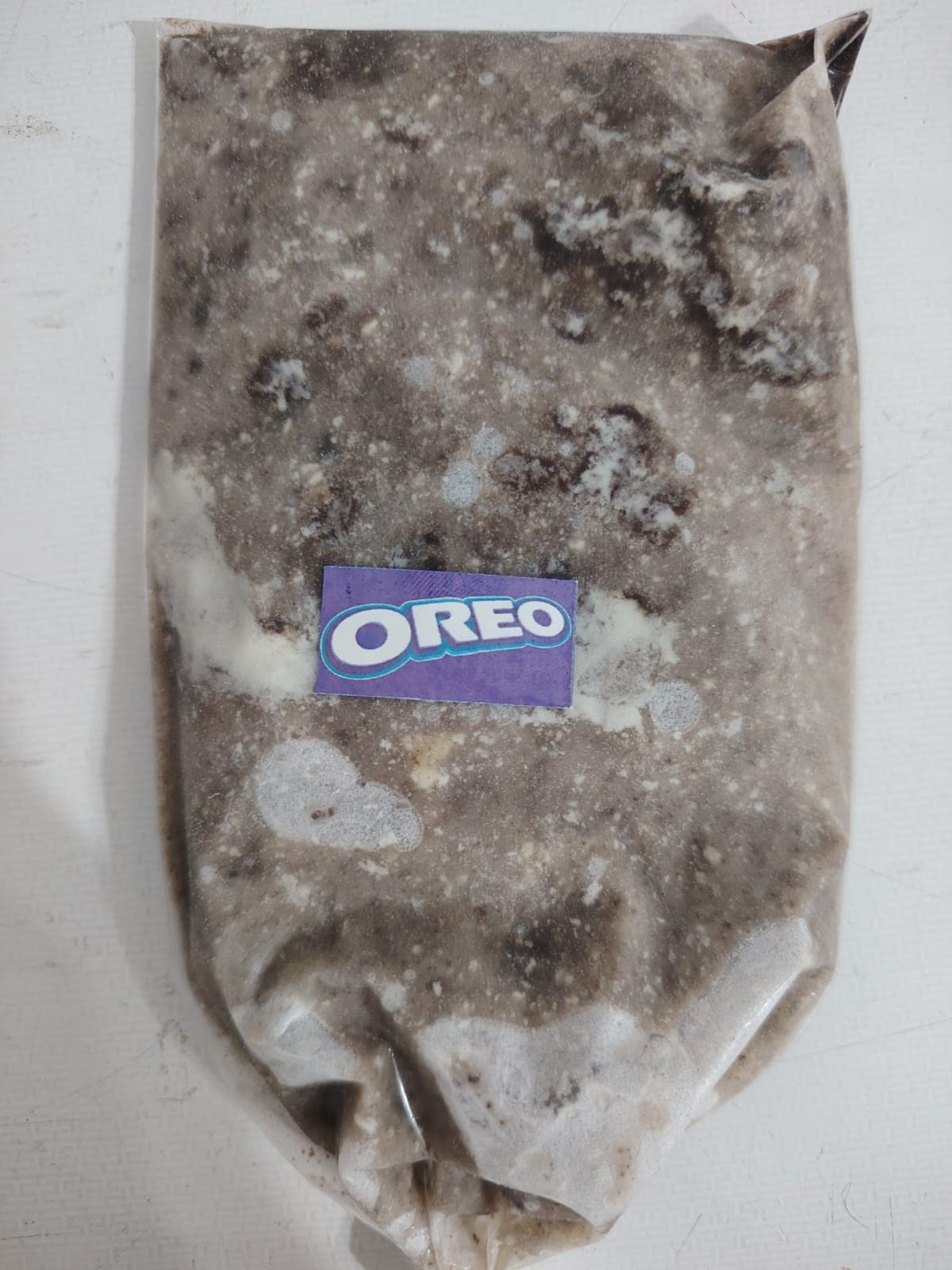 Hielito de Oreo